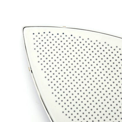 1PCS Iron Cover Shoe Ironing Aid Board Protect Fabrics Cloth Heat Non-stick