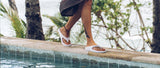 Evshine Women Orthopedic Sandals Flip Flops With Arch Support Men Non-slip Bath Shower Slippers Unisex Fashion House Slippers