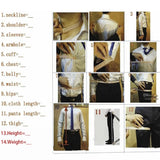 Traje blanco roto para hombre, para boda, cena, fiesta o cóctel, de 3 piezas (chaqueta, chaleco y pantalón), talla personalizada, color y vestido.