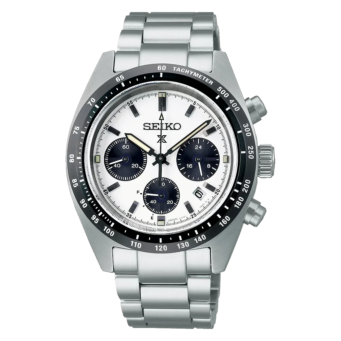 Seiko Luxury Brand Fashion Business Casual Sports Multifunctional Chronograph Hot Selling Mens Non-Mechanical Quartz Wrist Watch