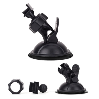 Hot Sale Brand New Car Suction Cup Cam Holder Recorder Rotating Video Anti-shake Windshield Car DVR GPS Holder