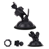 Hot Sale Brand New Car Suction Cup Cam Holder Recorder Rotating Video Anti-shake Windshield Car DVR GPS Holder