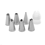 Round Cake Pans Moldes De Silicone, 4, 6, 8 Polegada, Camada De Cozimento, Queijo, Chiffon, Arco-íris