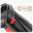 3.6V Screwdriver Kit Rechargeable Lithium Battery Cordless Electric Screwdriver Drill Kit Folding Home Power Tools