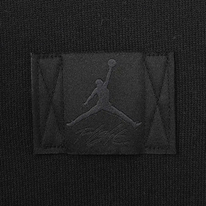 NIKE 2025 Men's AS M J FLIGHT FLC PO Knitted Hoodie FV7248-010