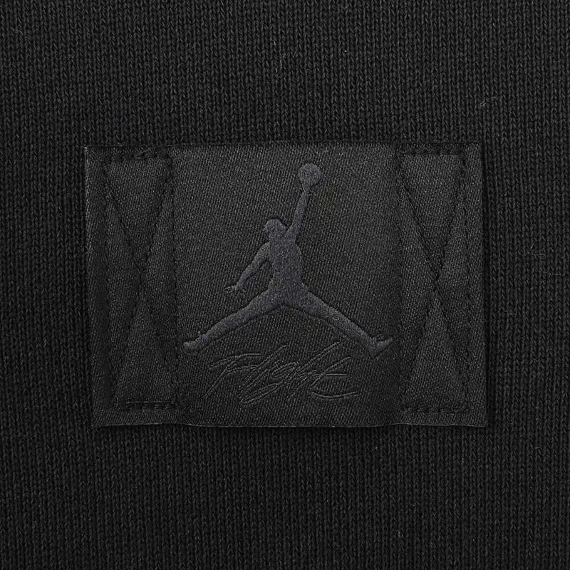 NIKE 2025 Men's AS M J FLIGHT FLC PO Knitted Hoodie FV7248-010