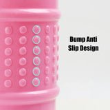 Portable Bidet Spray Handheld Travel Bidet for Pregnant Women Baby Cleansing Water Washer Bottle Baby Showers Mom Bottle 4/500ml