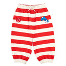 Cotton Spring/Autumn Baby Boys Girls Animals Printed Long Sleeve Hoodie Fashion Tops Kids Tracksuit Clothes 