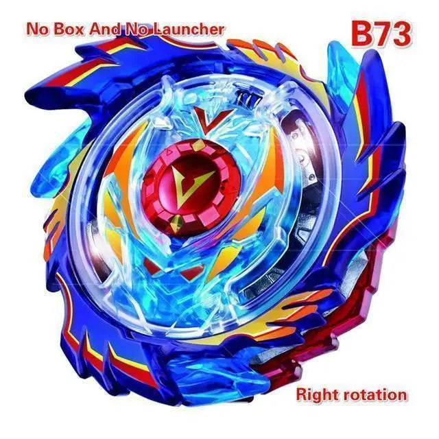 Tops Launchers Beyblade metal fusion B-131 Arena Toys Sale Bey Blade Blade Achilles Bable Fafnir Phoenix Blayblade blade