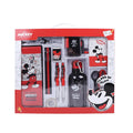Disney Stationery Set Gift Box Mickey Minne SpiderMan Lotso Frozen Primary student School Supplies Boys girls Children's Gift