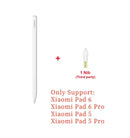 Original Xiaomi Stylus Pen 2nd For Xiaomi Pad 6 Tablet Xiaomi Smart Pen 2 Sampling Rate Magnetic Pen For XiaoMi Pad 5 Pro ﻿