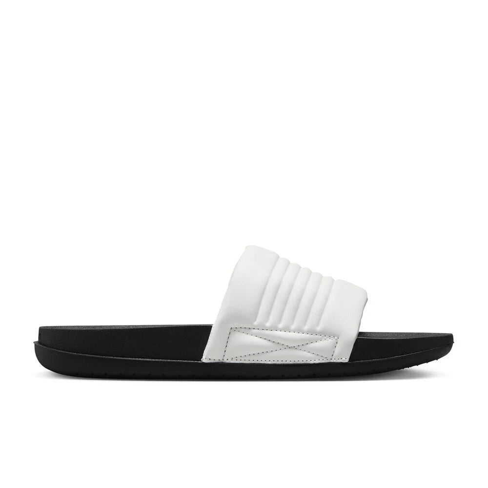 NIKE 2025 Men's NIKE OFFCOURT ADJUST SLIDE Casual Slippers DQ9624-100