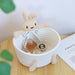 White rabbit