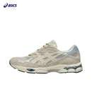 Zapatillas de running Asics Gel-NYC Original para hombre y mujer, transpirables y de equilibrio.