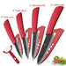 3456 Red SET