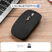 Dual mode Black