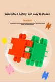 50-150pcs construction blocks Child toy Building blocks bausteine set Children toys Assembly toy Building blocks