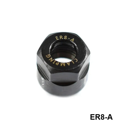 CNC ER OzNut Collet Porca Er8 ER11 ER16 ER20 ER25 ER40 Er32 Um/M/A Nut Sk10 Sk06 Ger16 Ger20 Oz20 Isoer16ms Oz25 Collet Nut