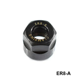 CNC ER OzNut Collet Nut Er8 ER11 ER16 ER20 ER25 ER40 Er32 A/M/A Nut Sk10 Sk06 Ger16 Ger20 Oz20 Isoer16ms Oz25 Collet Nut