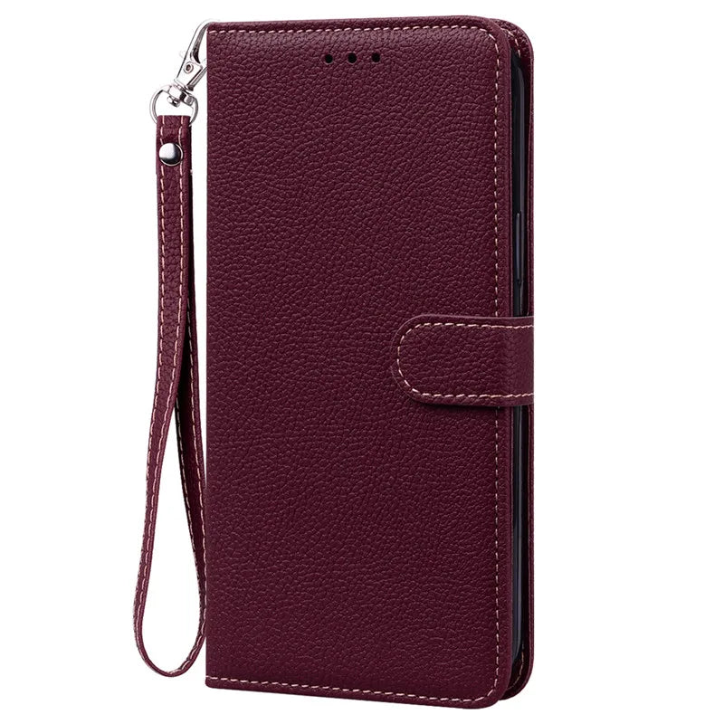 Funda A30 A30s para Samsung Galaxy A30S, funda para Samsung A30, funda A30 A30 A305F, funda de cuero tipo cartera con tapa para Samsung A30s.