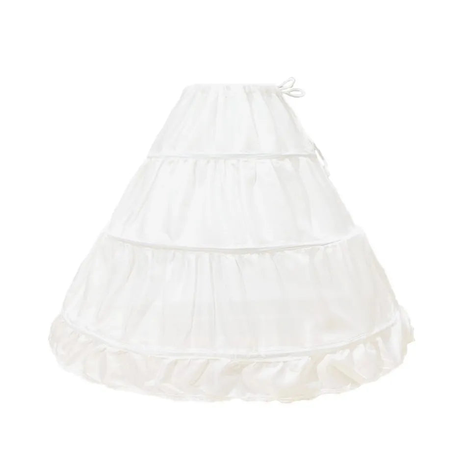 Girls Belle Dress Kids Ball Gown Princess Costume Beauty and Beast Children Christmas Birthday Carnival Party Cosplay Disguise