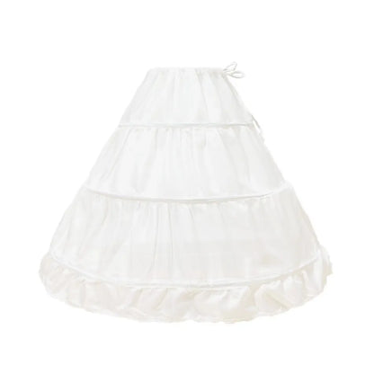 Girls Belle Dress Kids Ball Gown Princess Costume Beauty and Beast Children Christmas Birthday Carnival Party Cosplay Disguise