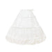 Petticoat Only