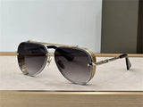 ADITA MACH EIGHT LIMITED EDITION Luxury Men's and Women's Sunglasses Top Quality Designer Eyeglasses UV400
