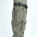 Men's Urban Ops Tactical Cargo Pants Work Casual Water Resistant Hiking Climbing Pants for Men Combat Trousers Army Combat Pants