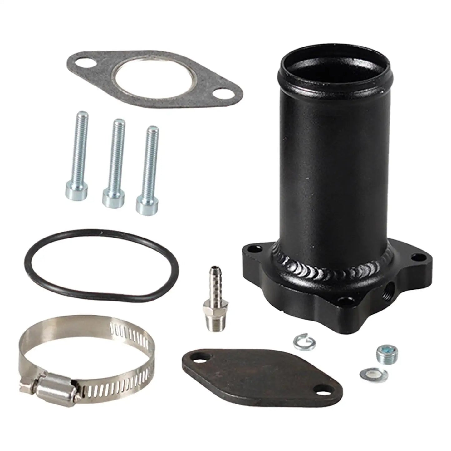 Kit de eliminación de EGR apto para 1.9 8V Tdi Ve 90 110 Repuestos Fácil de instalar Alto rendimiento