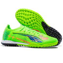 New Men Soccer Shoes Society Cleats Professional Football Boots Indoor Fast Football Field Boots Sneaker Boy Original Training