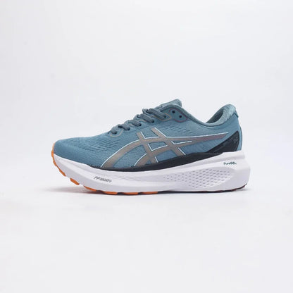 Zapatillas de running Asics Gel Kayano 30 para hombre, amortiguación, Gel Kayano 30 K30, transpirables, para exteriores