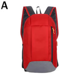 Outdoor Portable Hiking Bag Lightweight Backpack Foldable Waterproof Folding Ultralight Pack For Women Men Travelling Hiking