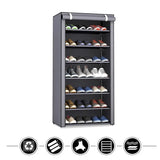 Shoe Cabinet for Living Room, Shoe Organizer, Furniture Sets, Headboards, Chaise Lounge, Shoe Rack, Canopy