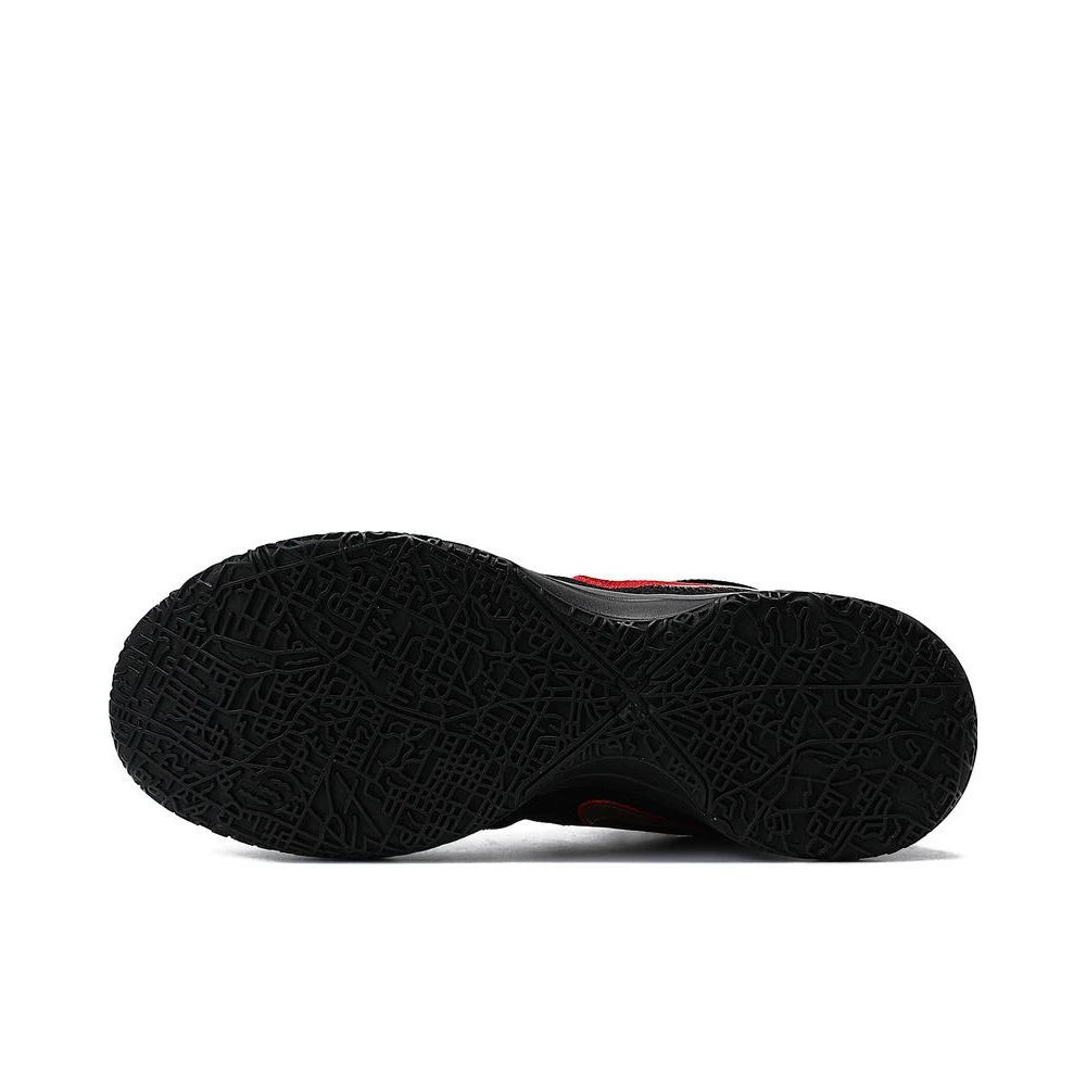 Nike-Tênis de basquete masculino ZM LEBRON NXXT GEN AMPD EP, FJ1567-001, 2024