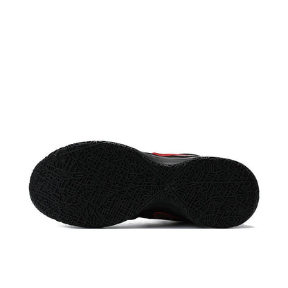 Nike-Tênis de basquete masculino ZM LEBRON NXXT GEN AMPD EP, FJ1567-001, 2024