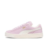 Puma Suede XL for All Time Red 395205-03 Unisex low-top casual sneakers
