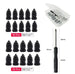 21PCS