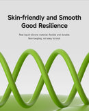 Hagibis USB C Fast Charger Cable With LED Display PD 240W 40Gbps Video Cord Compatible with Thunderbolt 4/3 For iPhone 16 Laptop