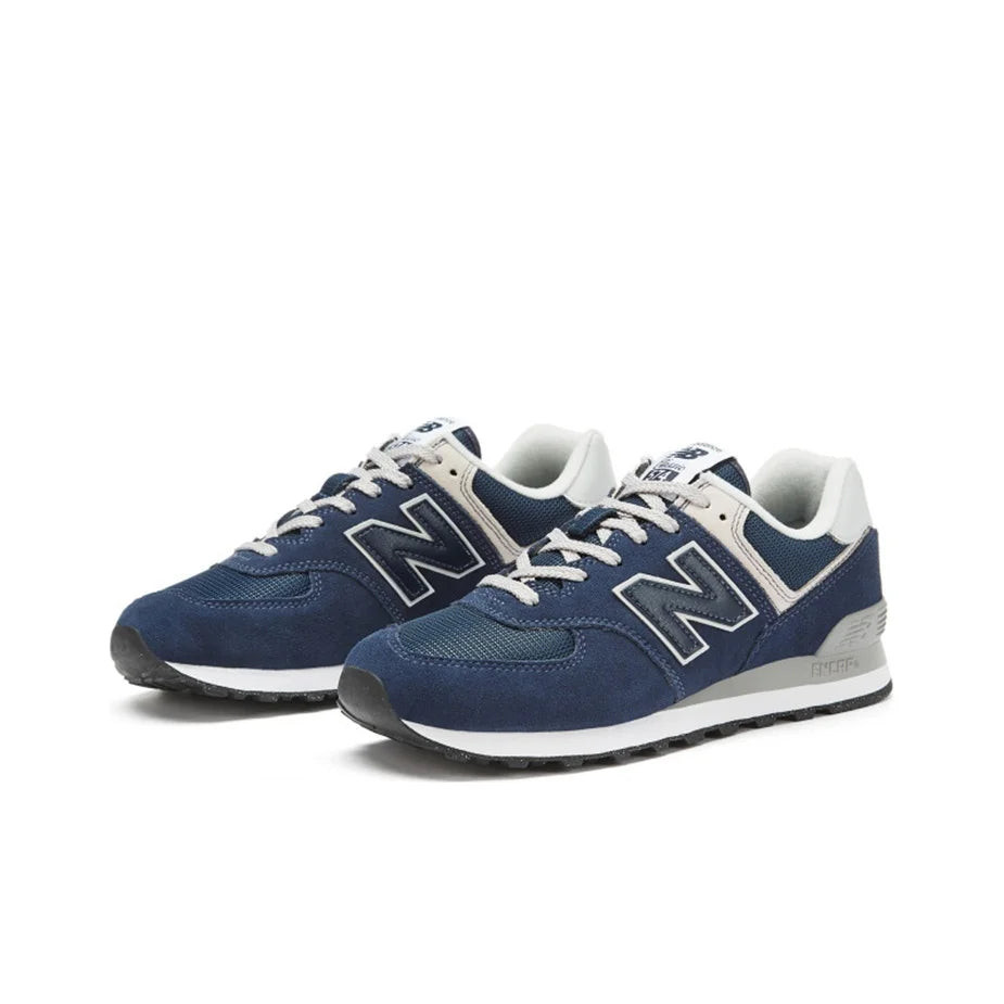 574 New Balance 'Core Pack - Navy' ML574EVN