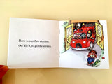 I Can Read Phonics 12 Books/Set My Very First Picture Books English Story Pocket Book for Children Kids Baby Montessori Reading