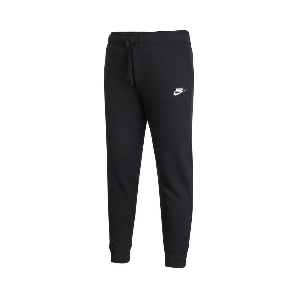 NIKE 2025 Women's AS W NSW CLUB FLC MR PANT STD Knitted Trousers DQ5192-010