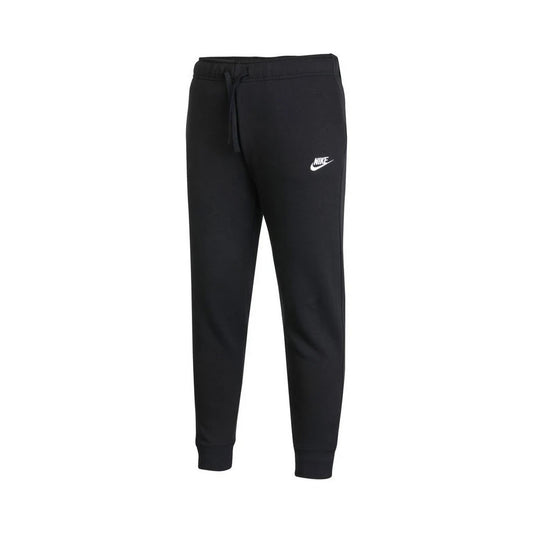 Pantalón de punto Nike 2025 AS W NSW CLUB FLC MR PANT STD para mujer DQ5192-010