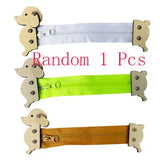Kindergarten Montessori Wooden Busy Board Castle Gear Crocodile Zippers Geometric Jigsaw Puzzles Montessori Toy Educational Toys