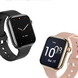NEW Smart Watch Series 10 HD Screen Custom Dial Wireless Charging Men BT Call NFC Women Sport GPS Smartwatch For IOS Android