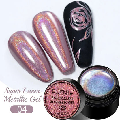 7.5ML Super Shiny Ruby Red Cat Magnetic Gel Nail Polish Wine Red Cat Eye Gel Soak Off Semi-Permanent Nail Varnish For Manicure