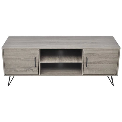 Furniture TV TV should be luxury gray 40x45 cm furniture TV cabinet modern minimalist LED furniture TV living room furniture TV Table Nordic modern small apartment