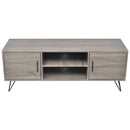 Furniture TV TV should be luxury gray 40x45 cm furniture TV cabinet modern minimalist LED furniture TV living room furniture TV Table Nordic modern small apartment
