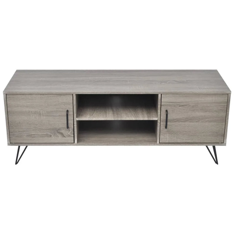 Furniture TV TV should be luxury gray 40x45 cm furniture TV cabinet modern minimalist LED furniture TV living room furniture TV Table Nordic modern small apartment