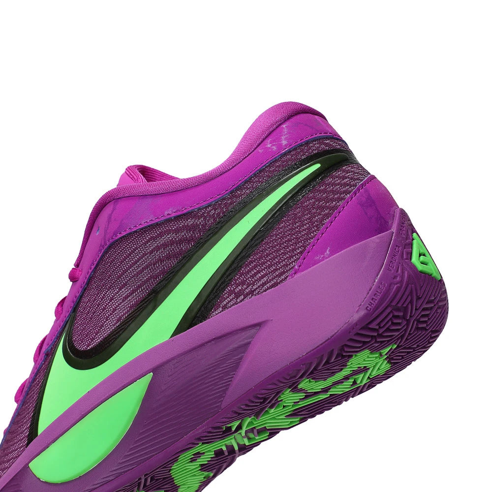 NIKE 2025 Men's GIANNIS FREAK 6 EP Basketball Sneaker FJ7807-500
